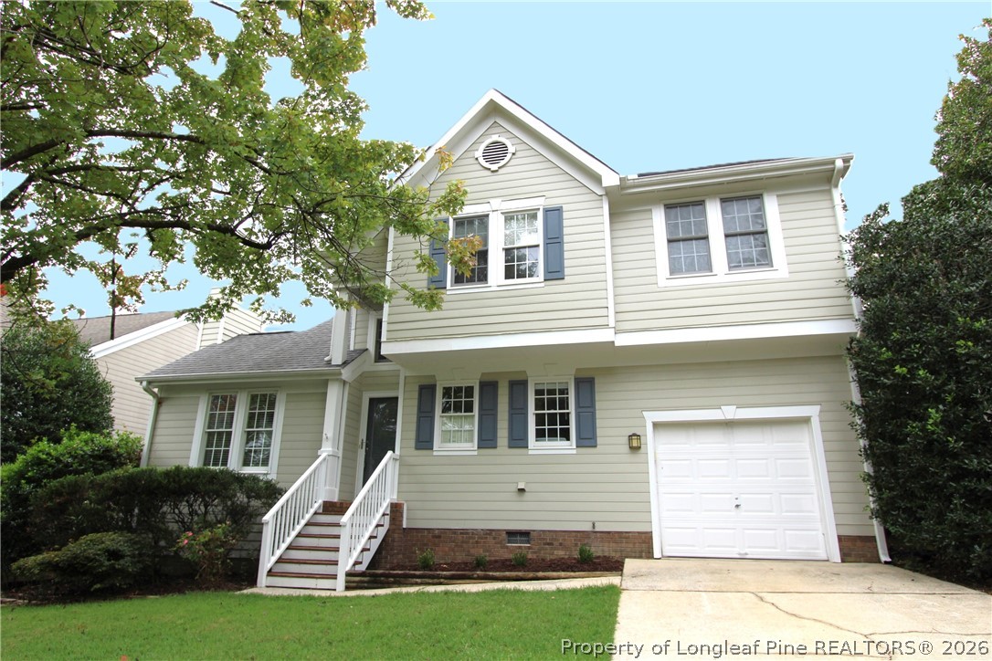 211 Trent Woods Way Cary North Carolina United States, for Rent, residential,  , Ideal Home Realty LLC