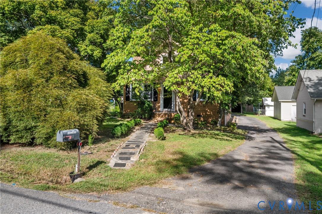 1901 Dinwiddie Avenue Hopewell Virginia United States, for Rent, residential,  , Ford Agency Real Estate