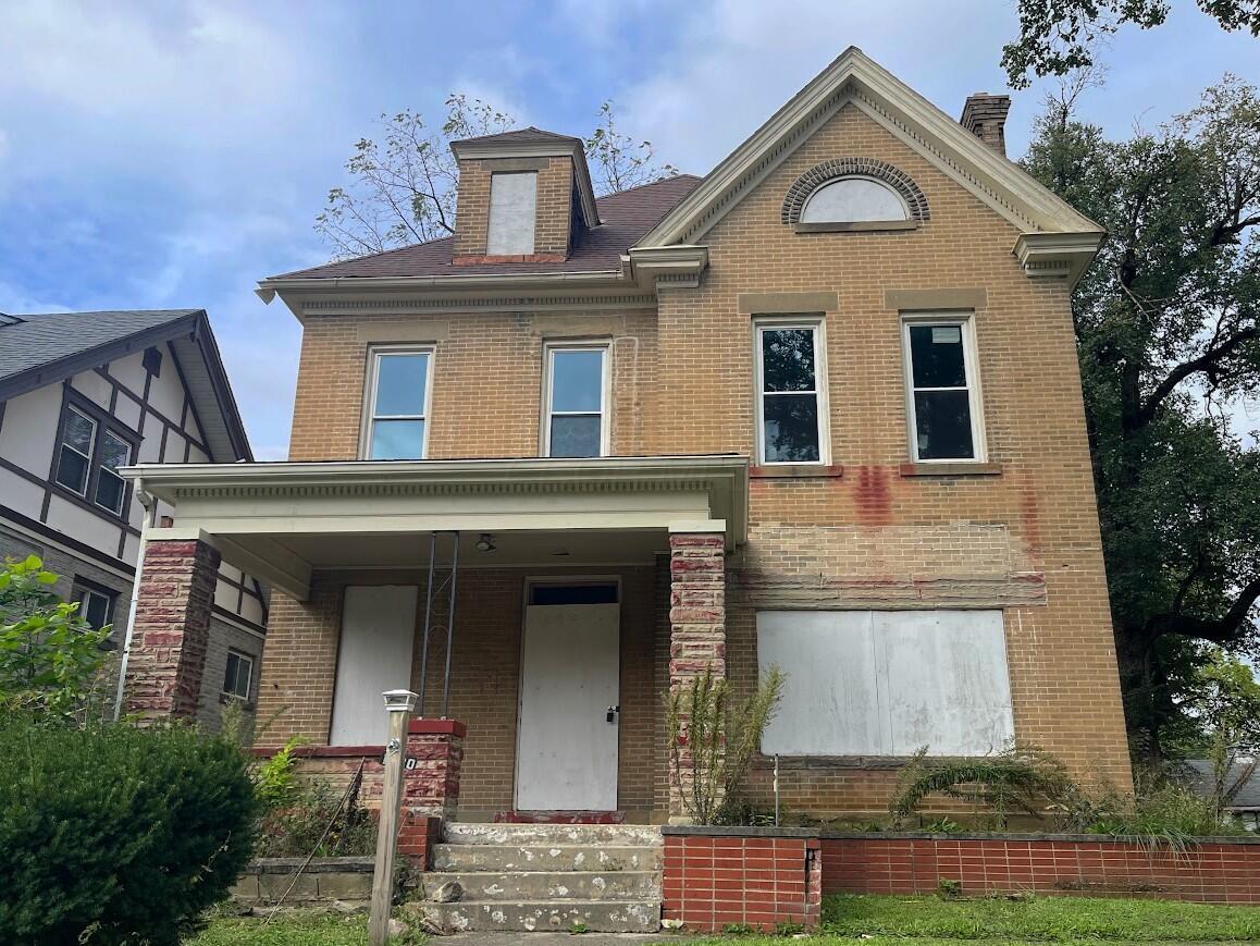 1580 Granville Street Columbus Ohio United States, for Sale, residential, , The Hessenauer Corporation