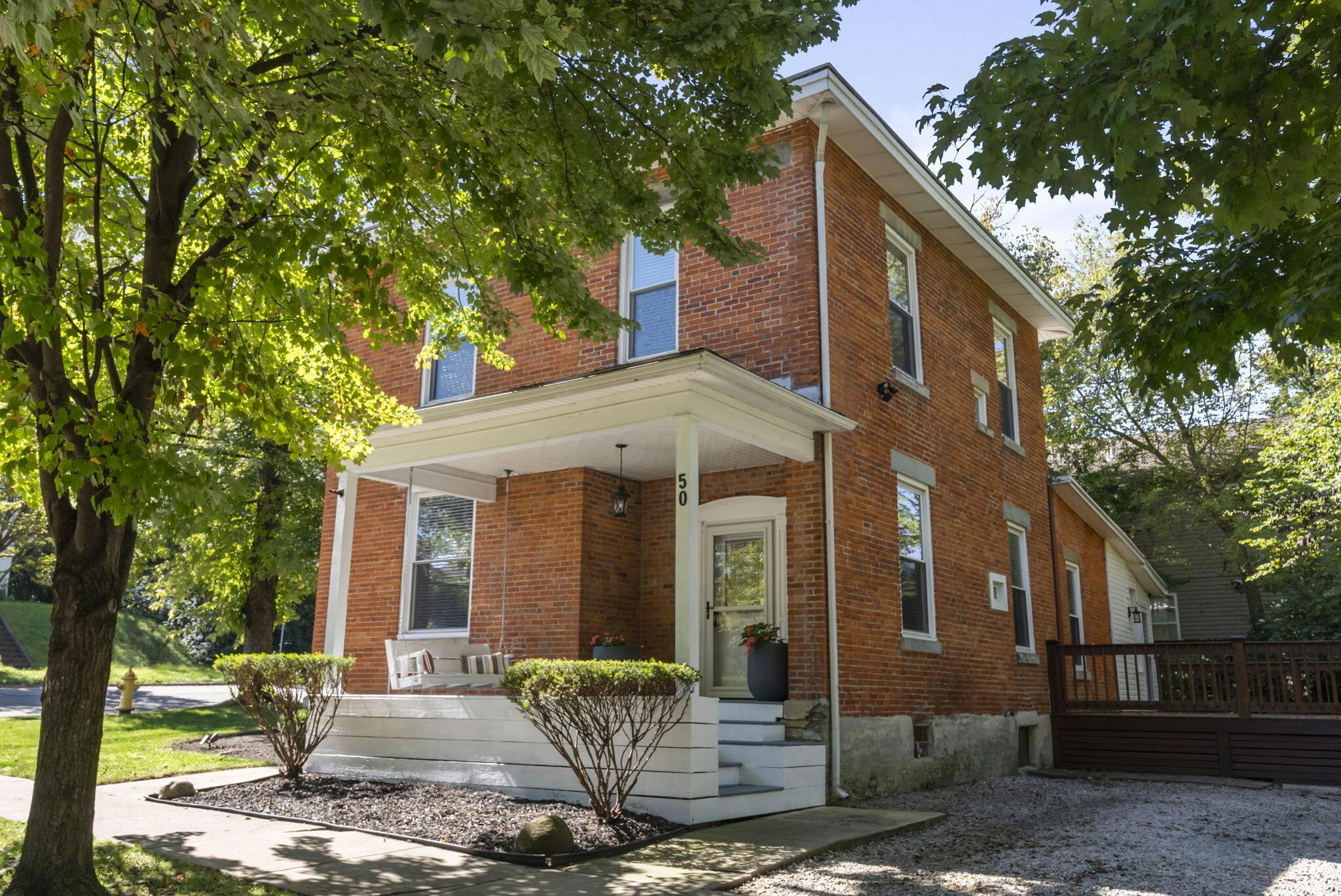 50 S Washington Street Delaware Ohio United States, for Sale, residential, , The Hessenauer Corporation