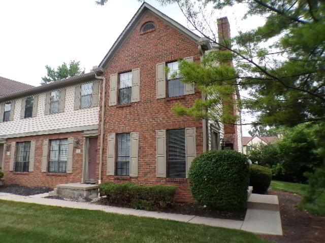5294-5296 Brandy Oaks Lane Columbus Ohio United States, for Sale, commercial, , The Hessenauer Corporation