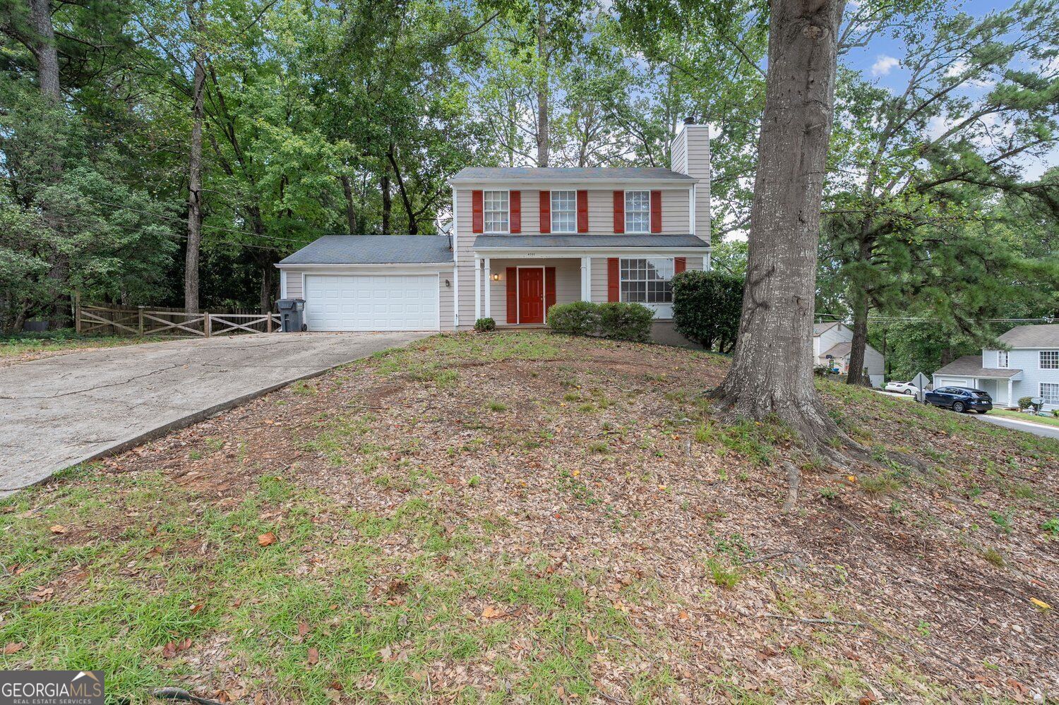 4701 Valley Ridge Drive APT 3 Duluth Georgia United States, for Sale, residential,  , EXOSPHERE REALTY GROUP LLC