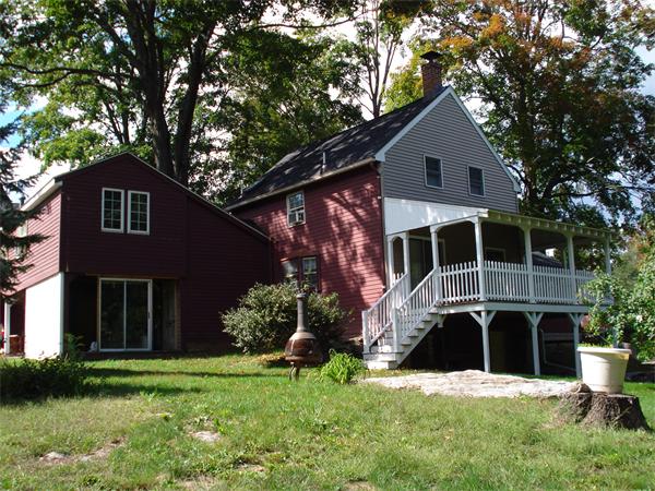 143 Grafton St Shrewsbury Massachusetts United States, Sold, residential,  , HouZingo