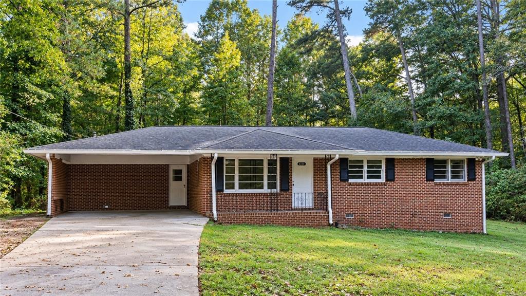 3831 Braswell Circle Austell Georgia United States, for Sale, residential, Keely George, Maximum One Greater Atlanta Realtors