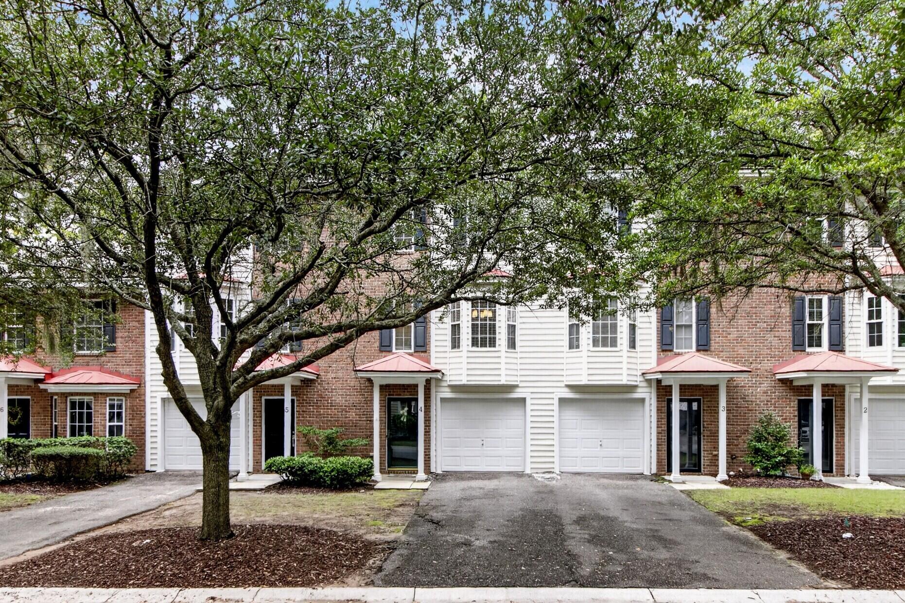 4008 Radcliffe Place Drive APT Unit M-4 Charleston South Carolina United States, for Sale, residential, Bobbie  Rose, Keller Williams Realty Charleston/West Ashley