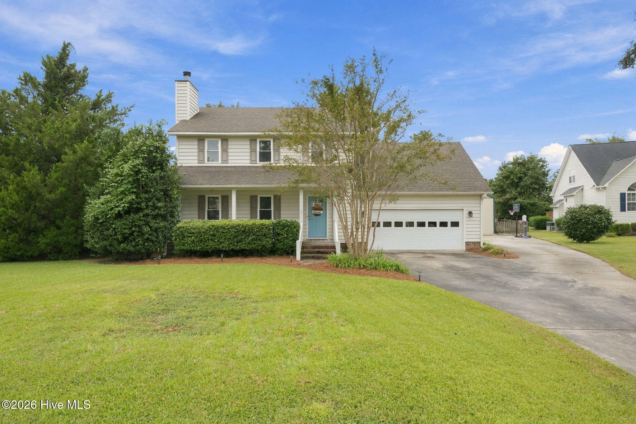 203 Trolley Court New Bern North Carolina United States, for Sale, residential,  , Incom New Example Office