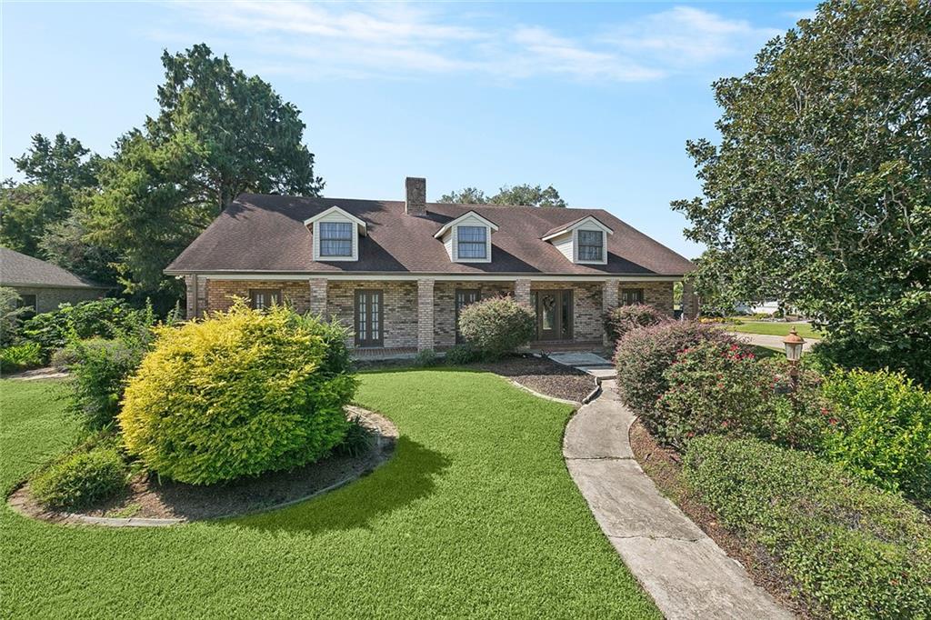 3600 LAKE ONTARIO Drive Harvey Louisiana United States, for Sale, residential,  , 1st BMG REALTY