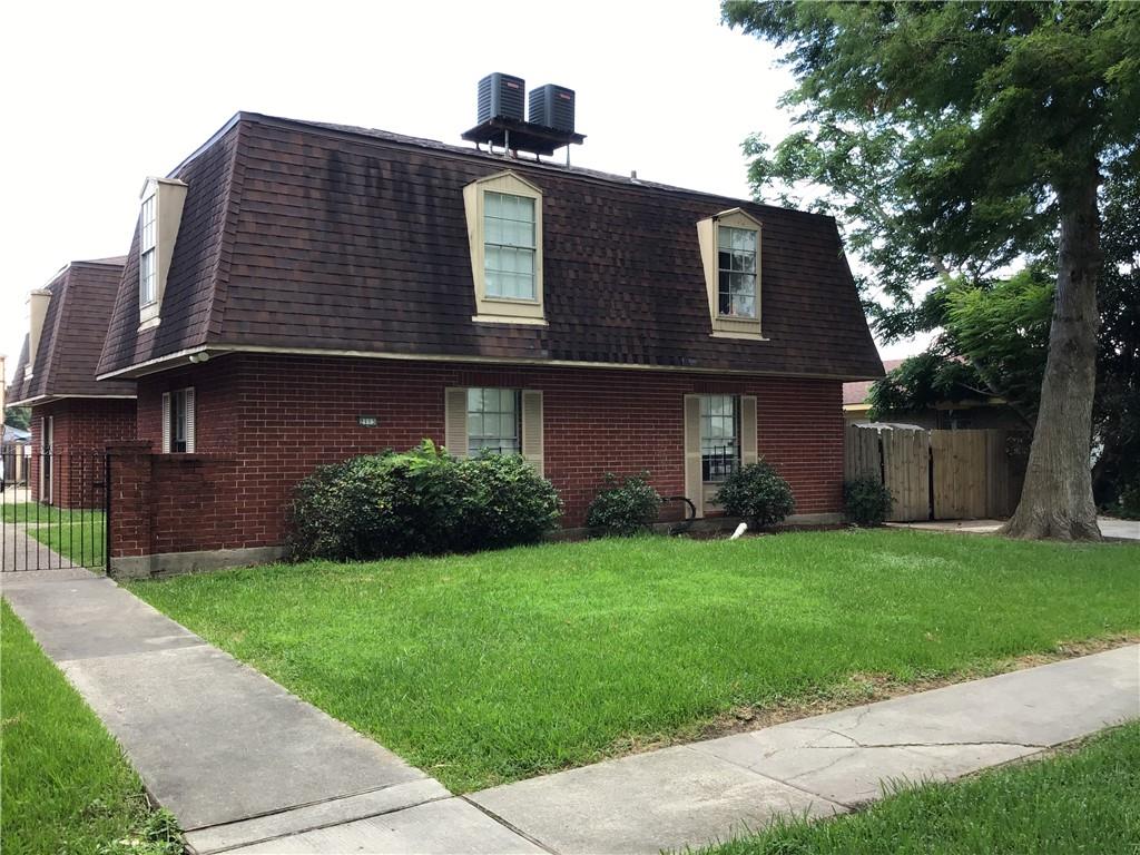 2113 CAROL SUE Avenue Gretna Louisiana United States, for Sale, residential,  , 1st BMG REALTY