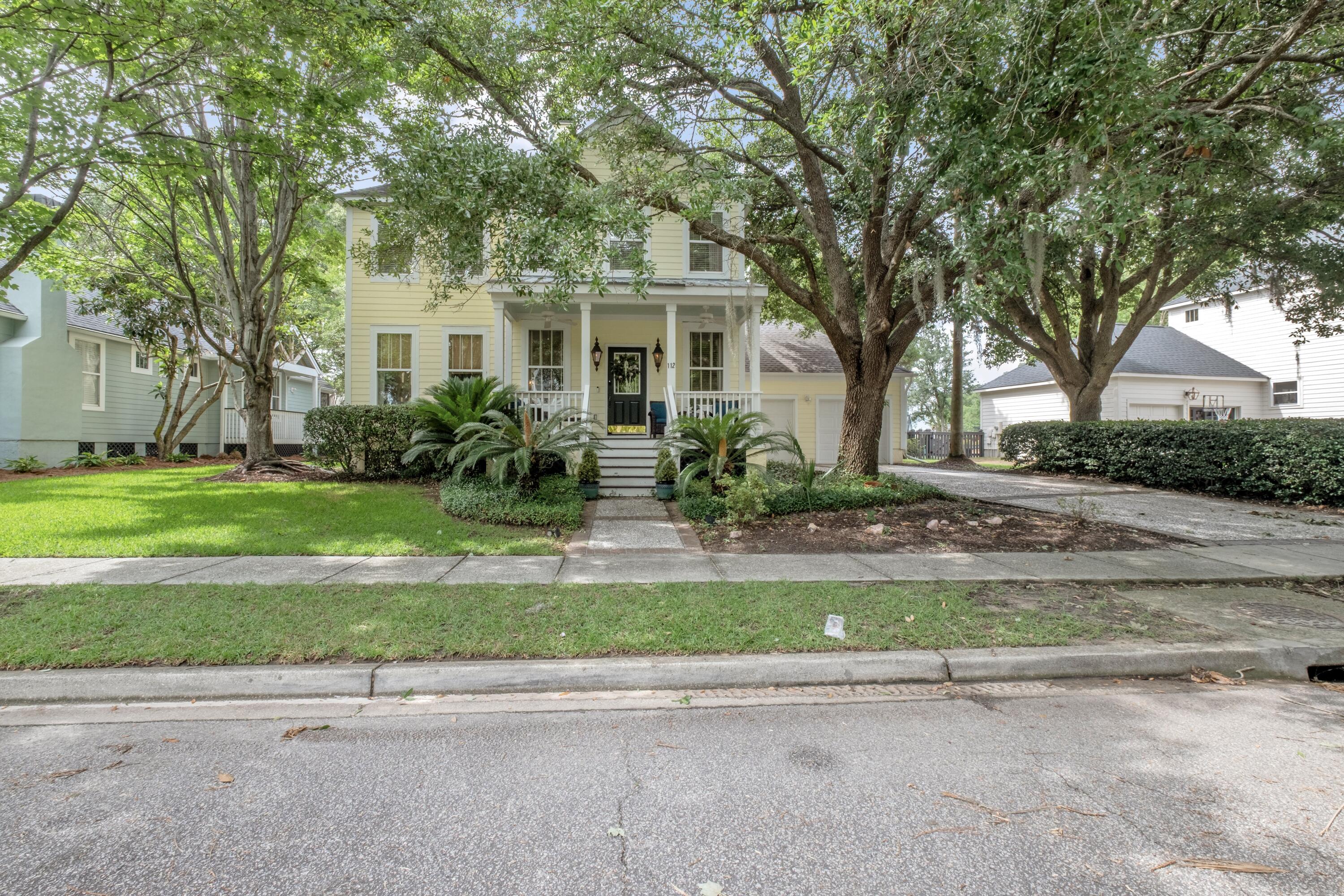 112 Cartright Street Charleston South Carolina United States, for Sale, residential, Bobbie  Rose, Keller Williams Realty Charleston/West Ashley