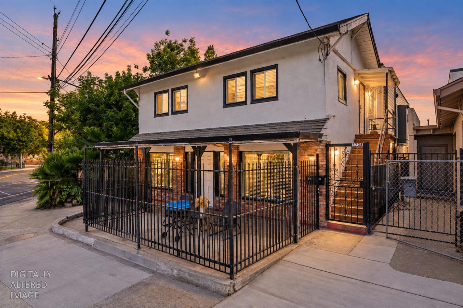 3730 Broadway Sacramento California United States, for Sale, commercial, Yogi & Yoli Palenko, CORE Commercial California