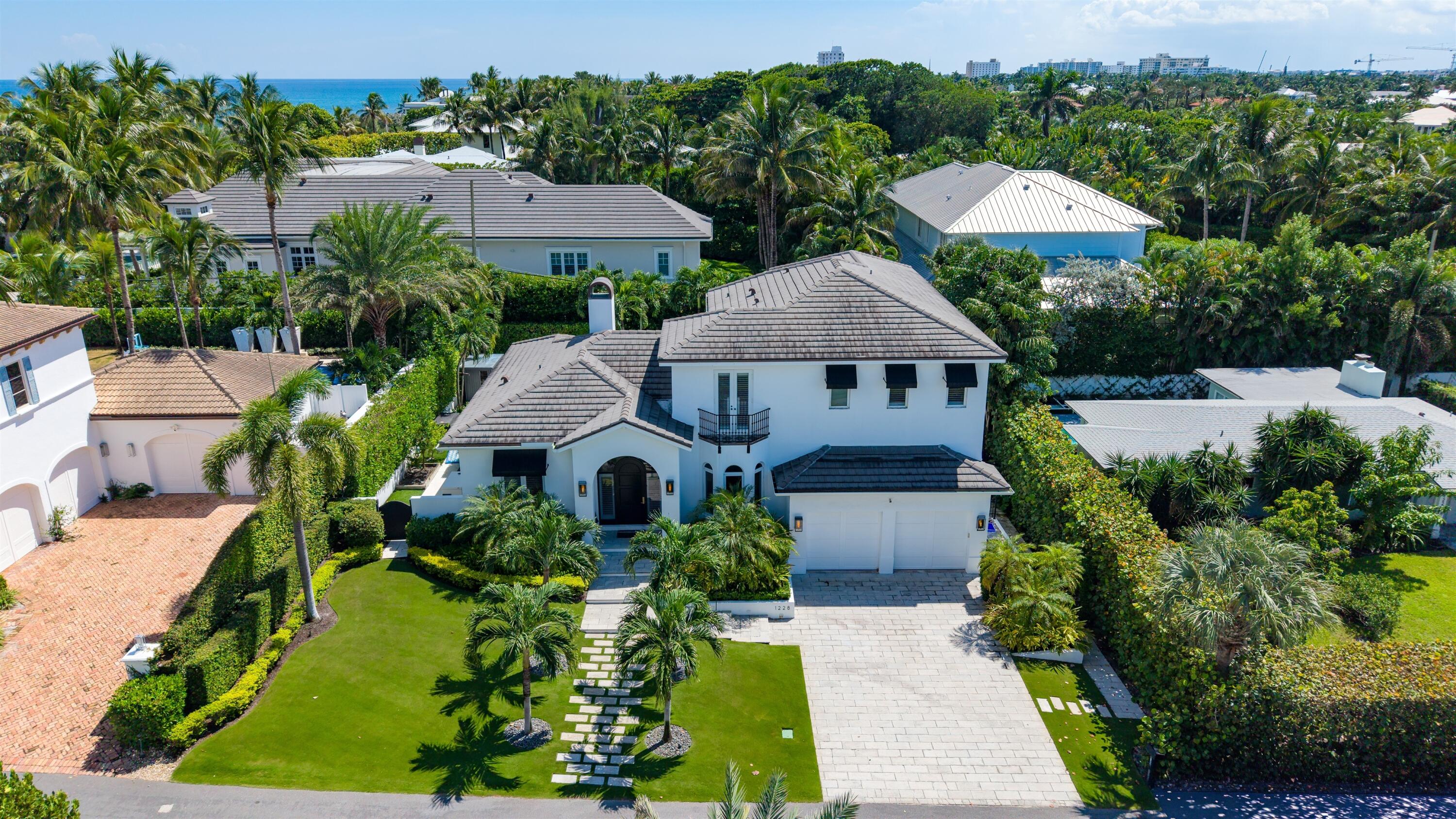 1228 Crestwood Drive Delray Beach Florida United States, for Sale, residential,  , Florida Realty Depot