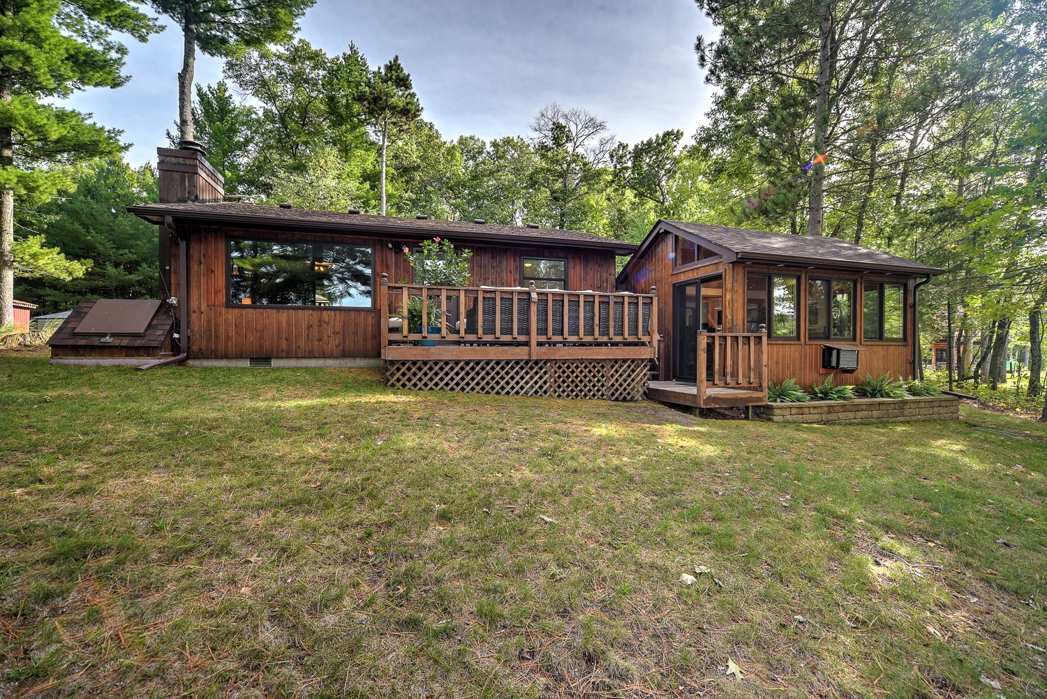 4120 Mallard Lake Road Webster Wisconsin United States, Sale Pending, residential,  , CENTURY 21 Property Professionals