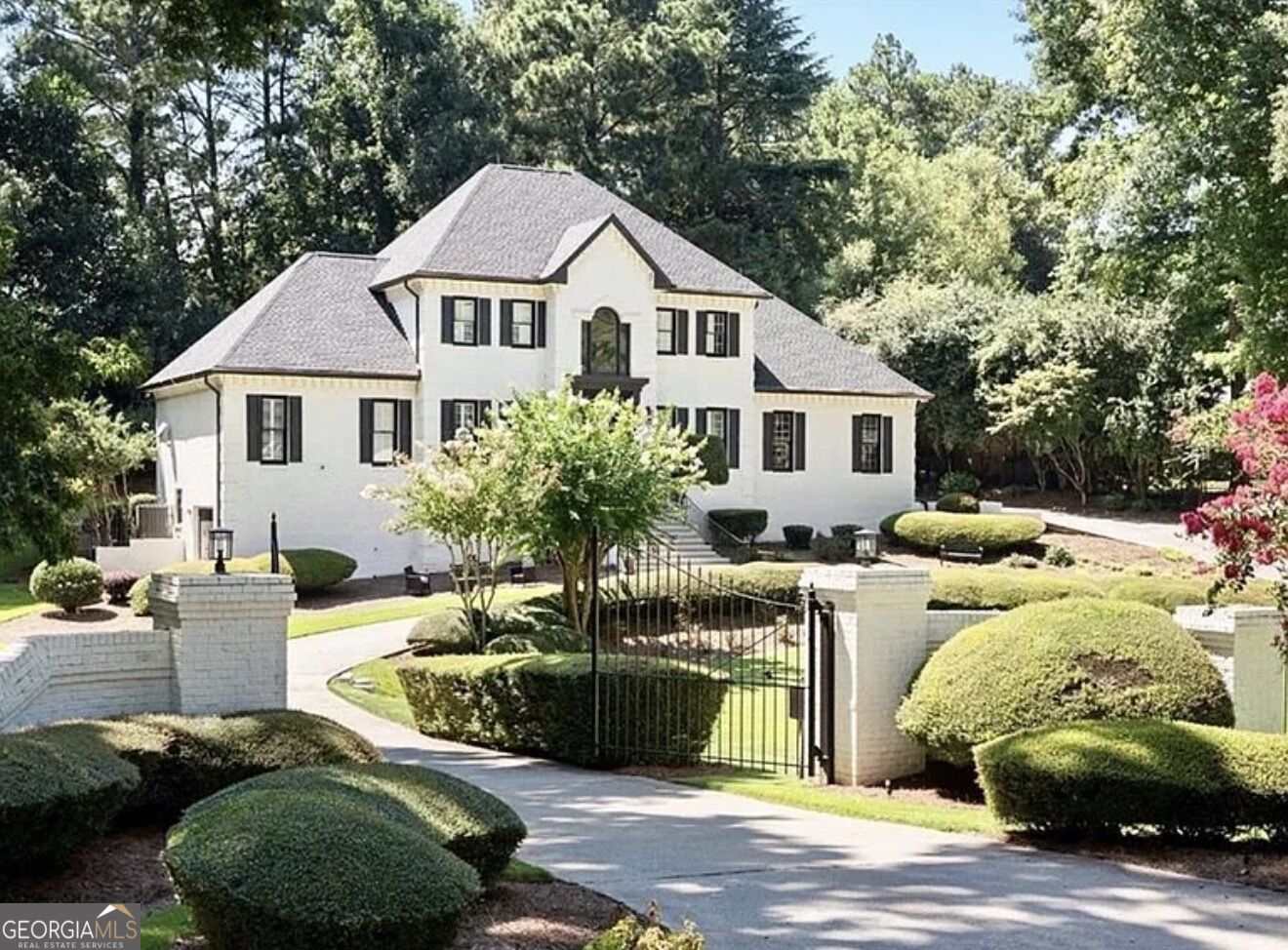 4576 Ridgegate Drive Duluth Georgia United States, for Sale, residential,  , EXOSPHERE REALTY GROUP LLC