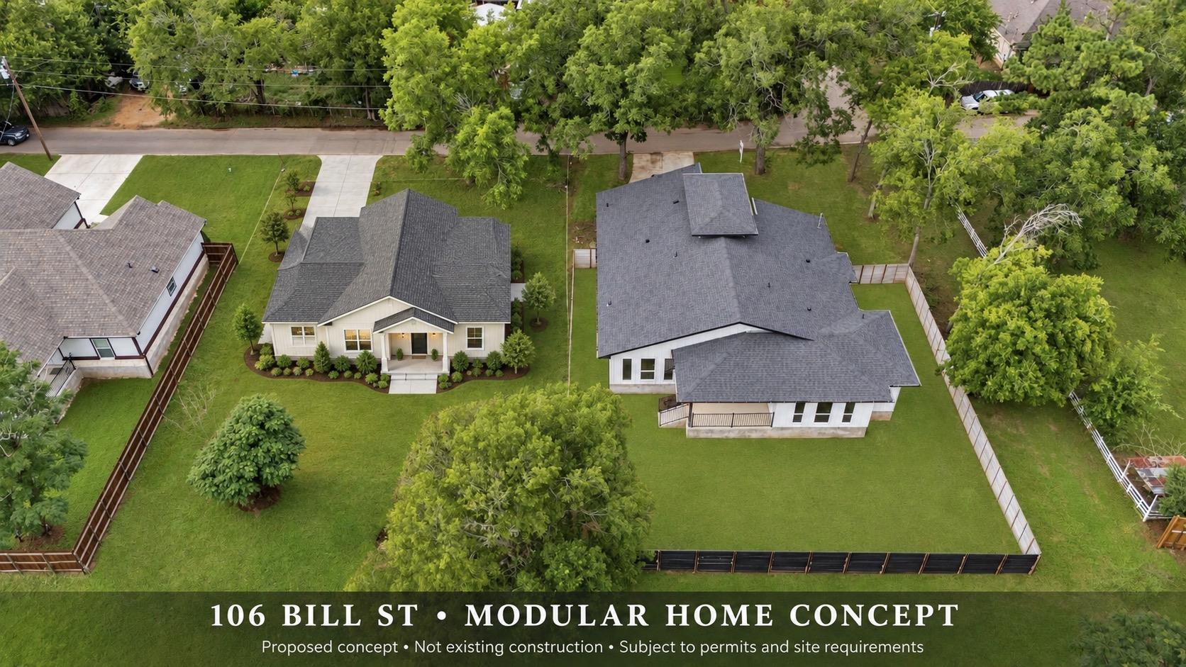 106 Bill ST Elgin Texas United States, for Sale, residential, Rita Vera, Central Metro Realty LLC