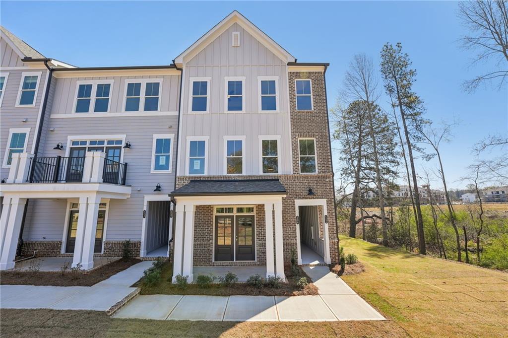 502 Alice Way APT D21 Cumming Georgia United States, for Sale, residential,  , InCom Real Estate - New Demo Office