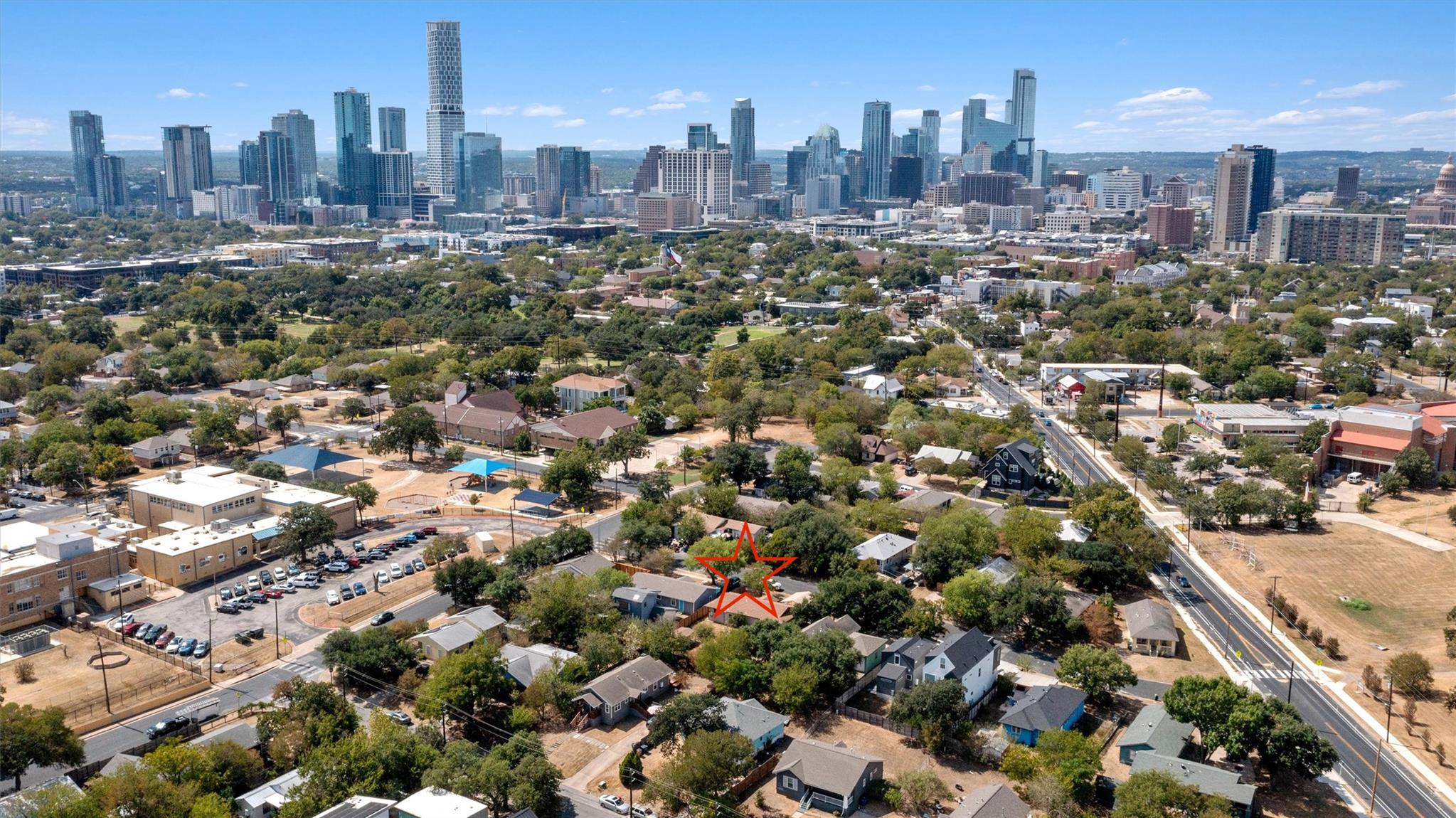 1113 Lawson LN Austin Texas United States, for Sale, residential, Jessica Dodge, All City Real Estate, Ltd. Co.