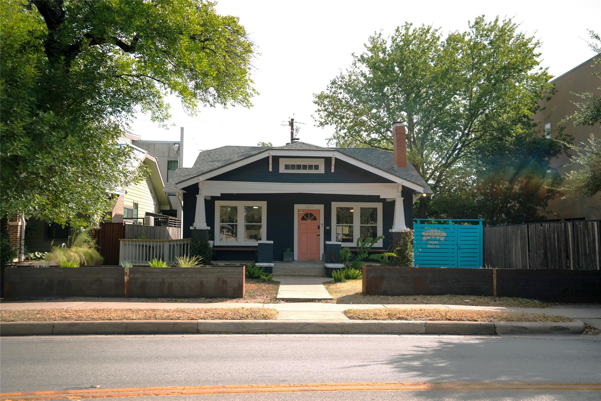 1607 Cesar Chavez ST Austin Texas United States, for Sale, commercial, Jessica Dodge, All City Real Estate, Ltd. Co.
