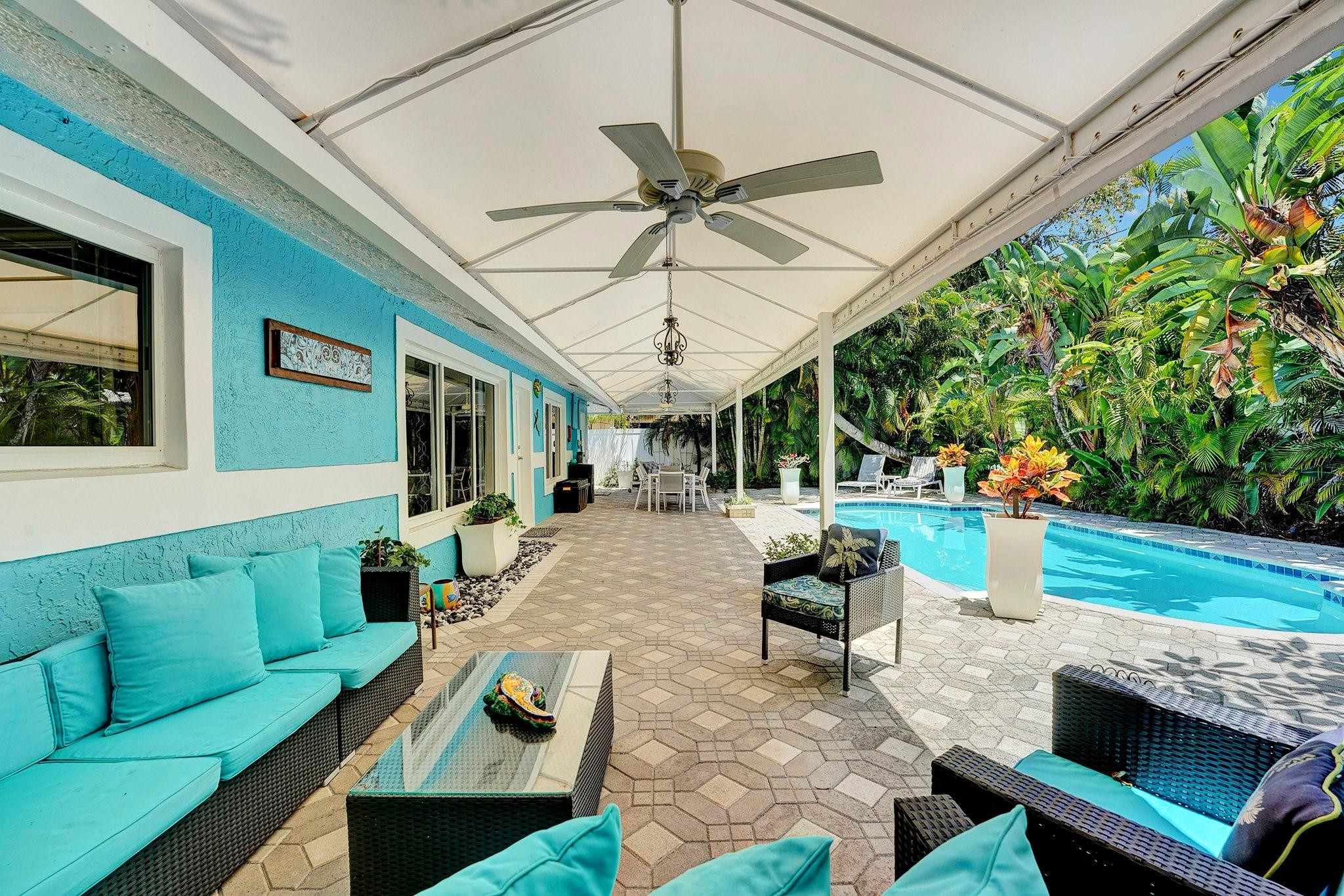 3488 NE 19TH Avenue Oakland Park Florida United States, for Sale, residential, Heike Drewniok, Fort Lauderdale Real Estate
