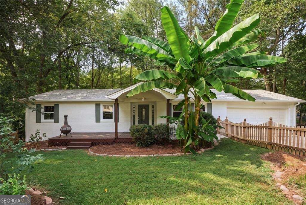 2020 Afond Court Chamblee Georgia United States, for Sale, residential,  , Maxima Realty