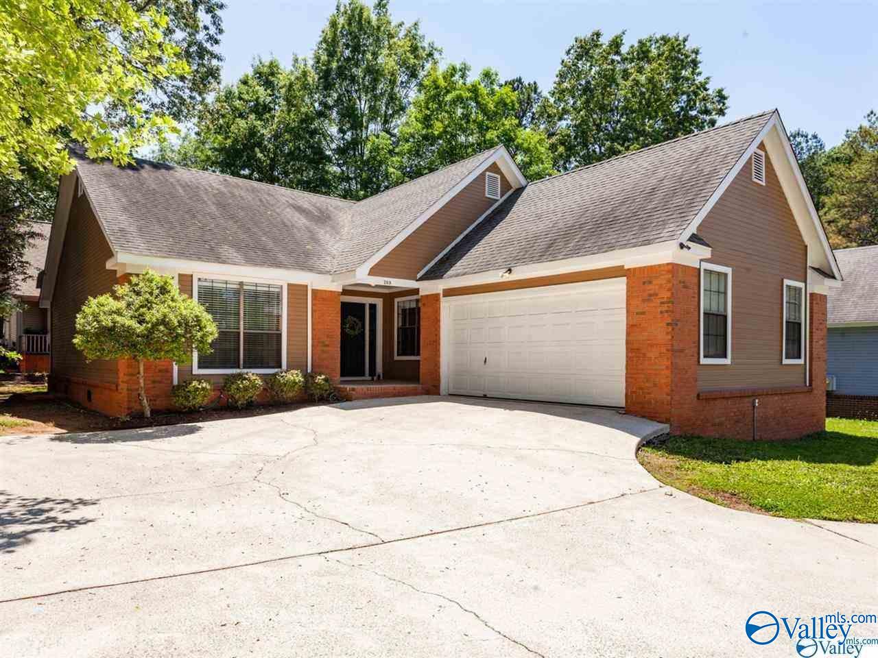 203 Declaration Circle Madison Alabama United States, for Rent, residential,  , A Better Choice Realty