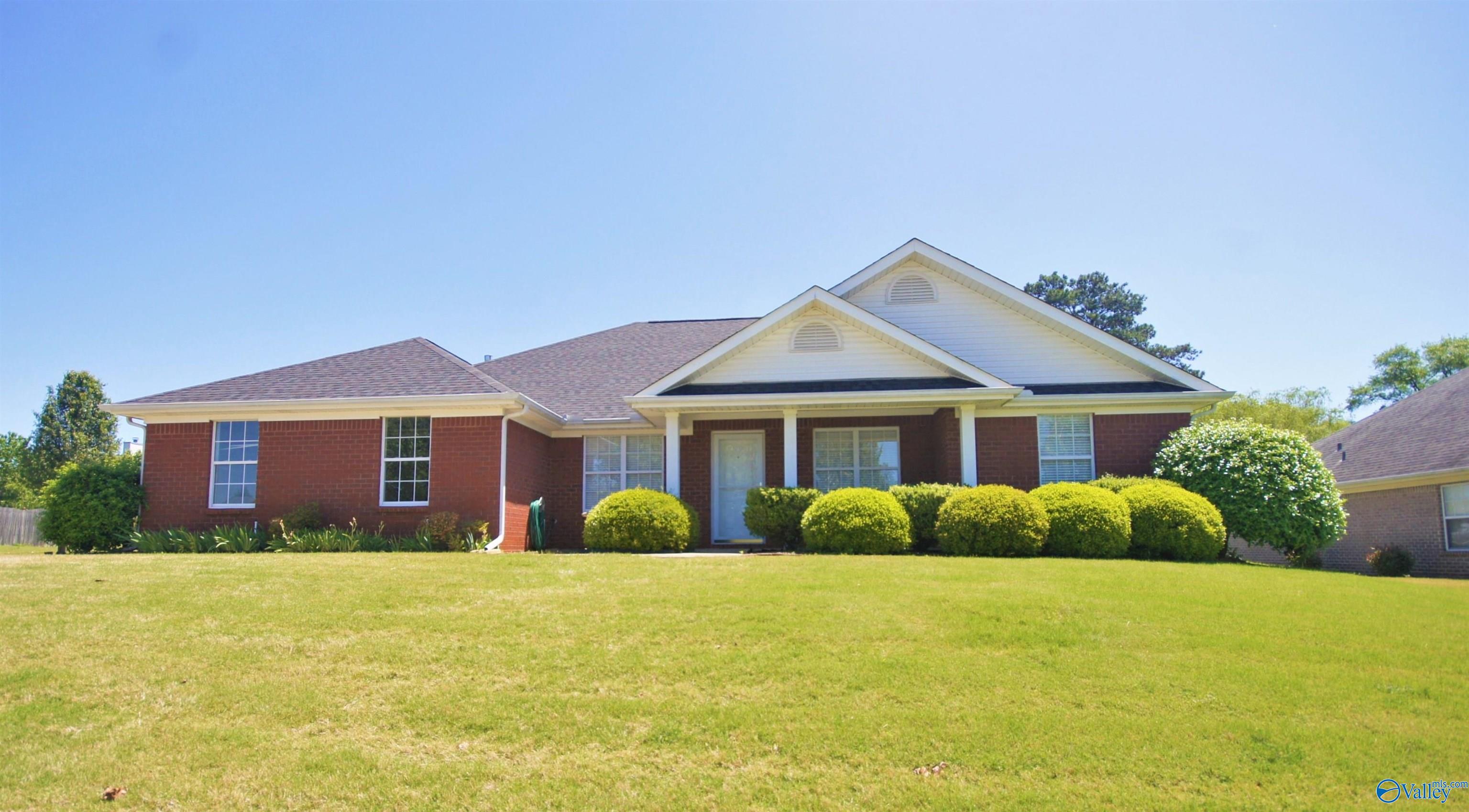 123 Bambi Lane Madison Alabama United States, for Rent, residential,  , A Better Choice Realty