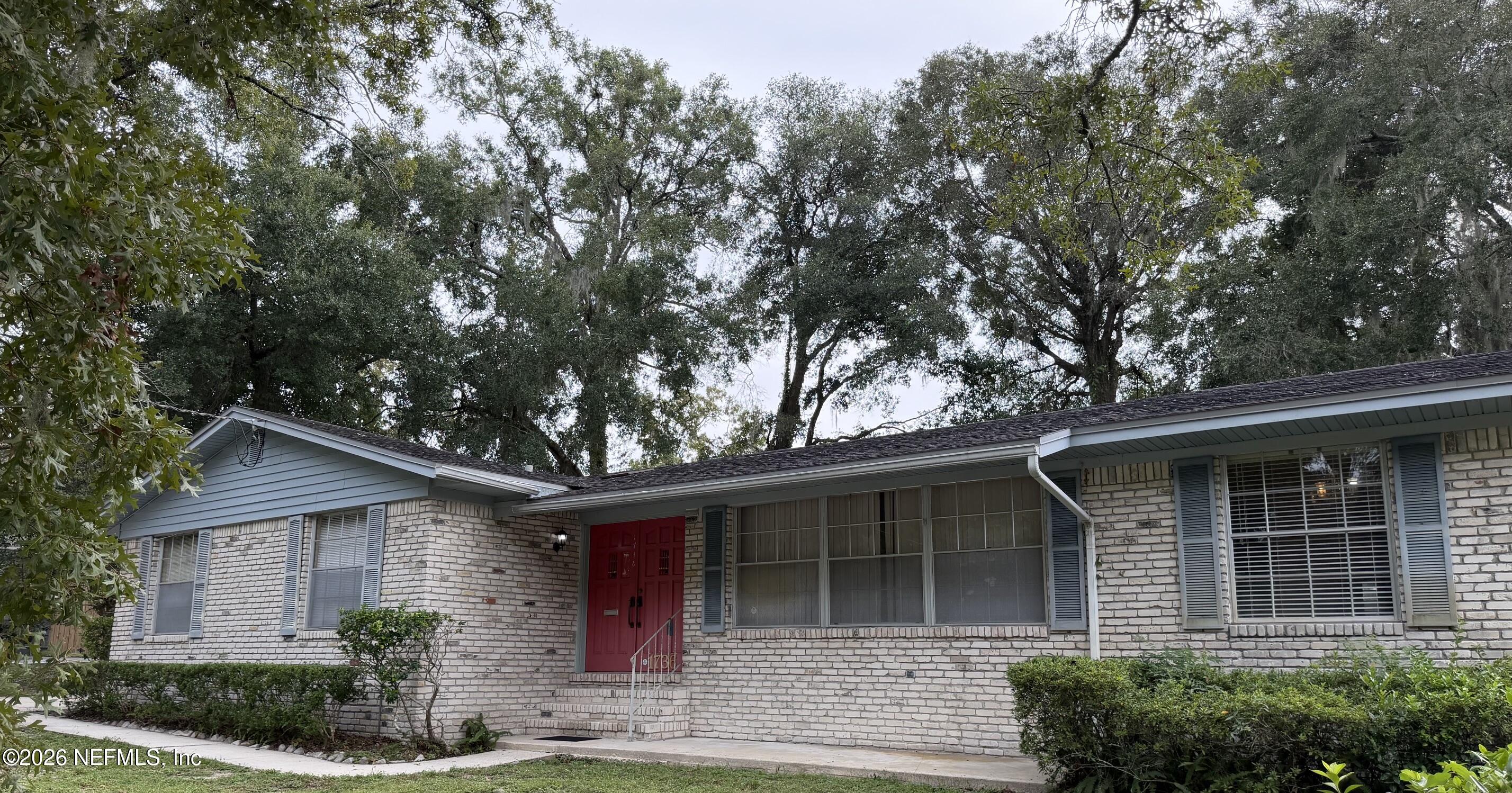 1736 HOLLY OAKS RAVINE Drive Jacksonville Florida United States, for Sale, residential, Fraser Bolwell, INI Realty