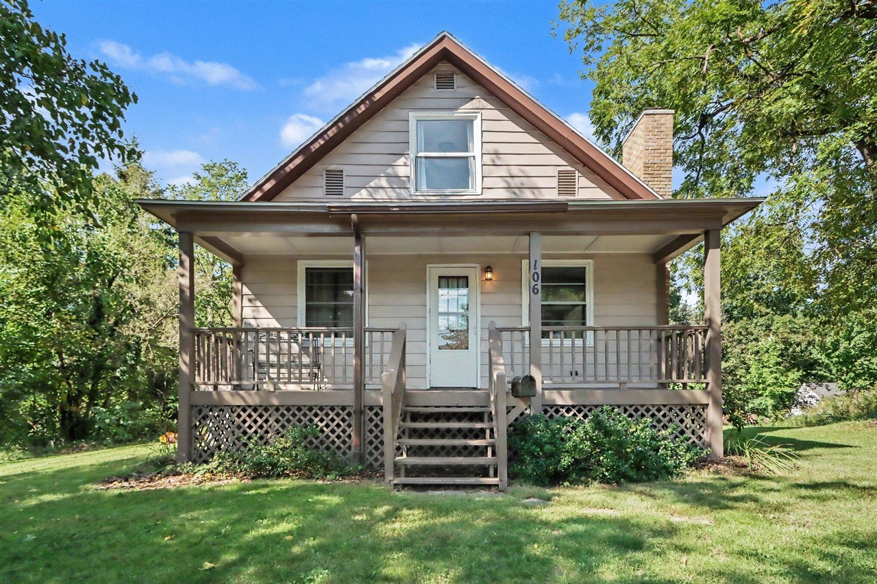 106 S Berkley Street Kalamazoo Michigan United States, for Sale, residential,  , InCom Real Estate - New Demo Office