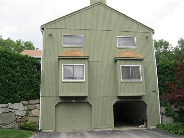 9 Crown's Way  UNIT 9 Uxbridge Massachusetts United States, Rented, residential,  , HouZingo