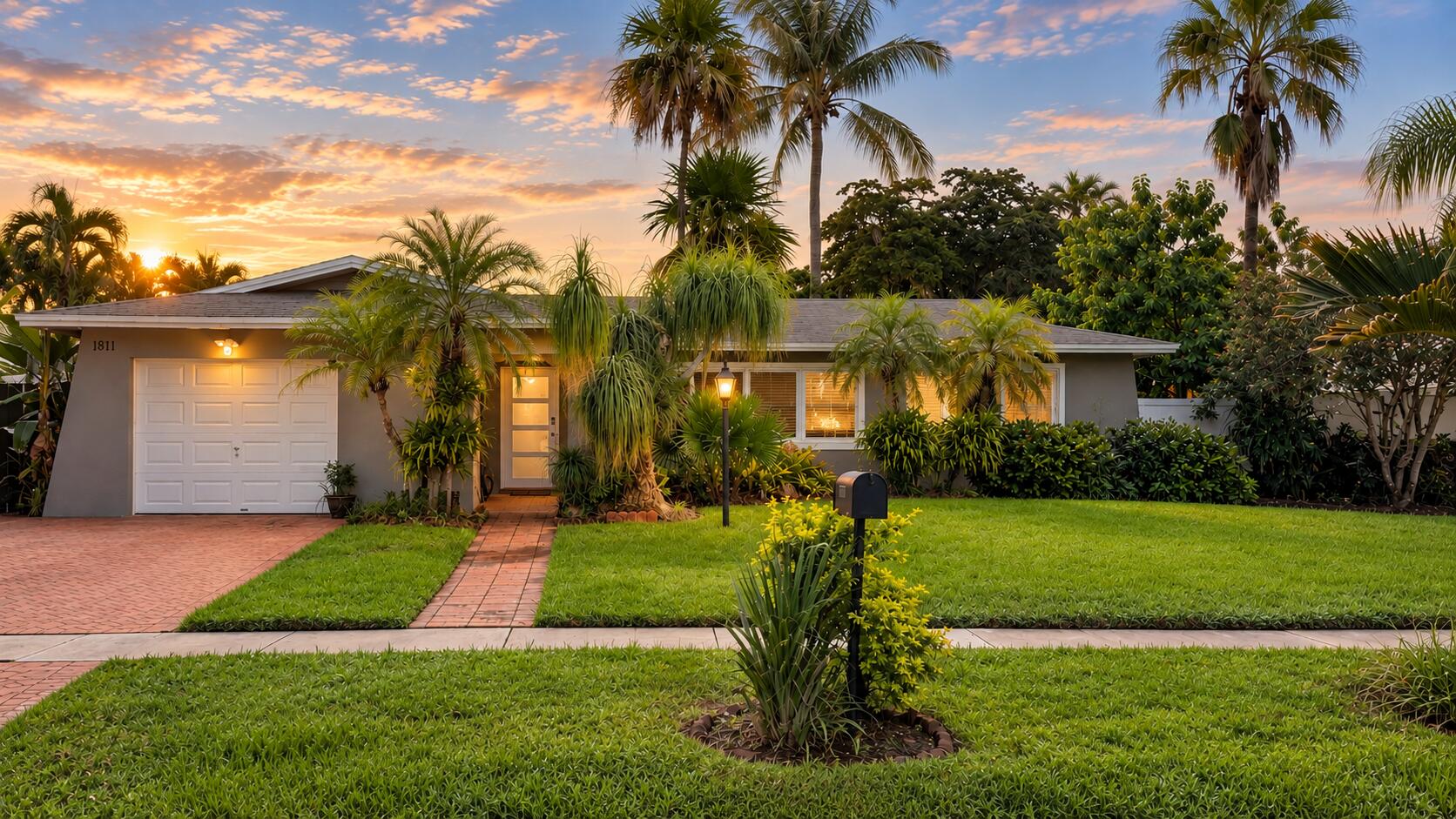1811 N HIATUS Road Pembroke Pines Florida United States, for Rent, residential,  , RCA Realty Group