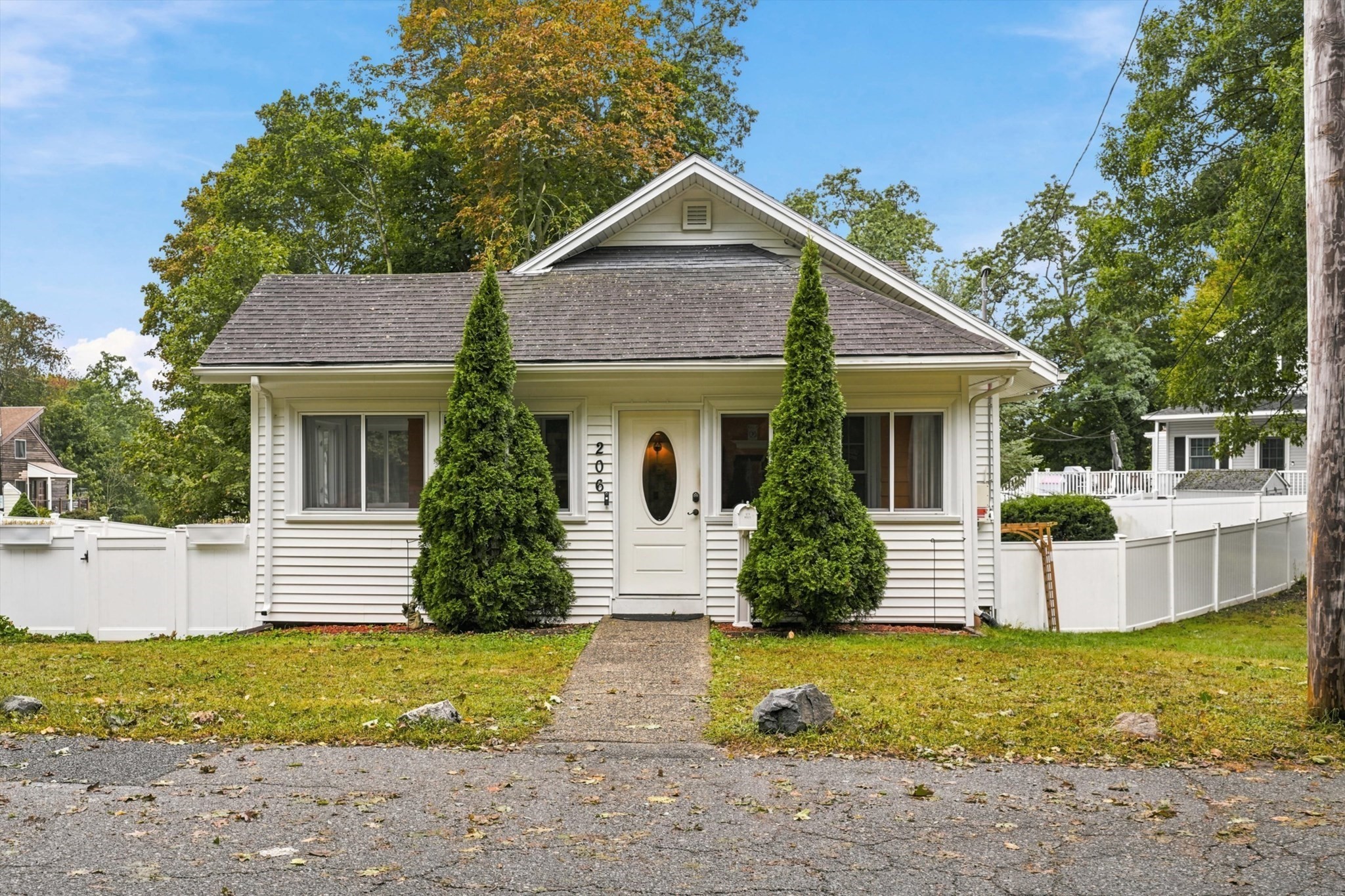 206 Fays Ave Lynn Massachusetts United States, for Sale, residential,  , CITIPOINT REALTY SERVICES, LLC