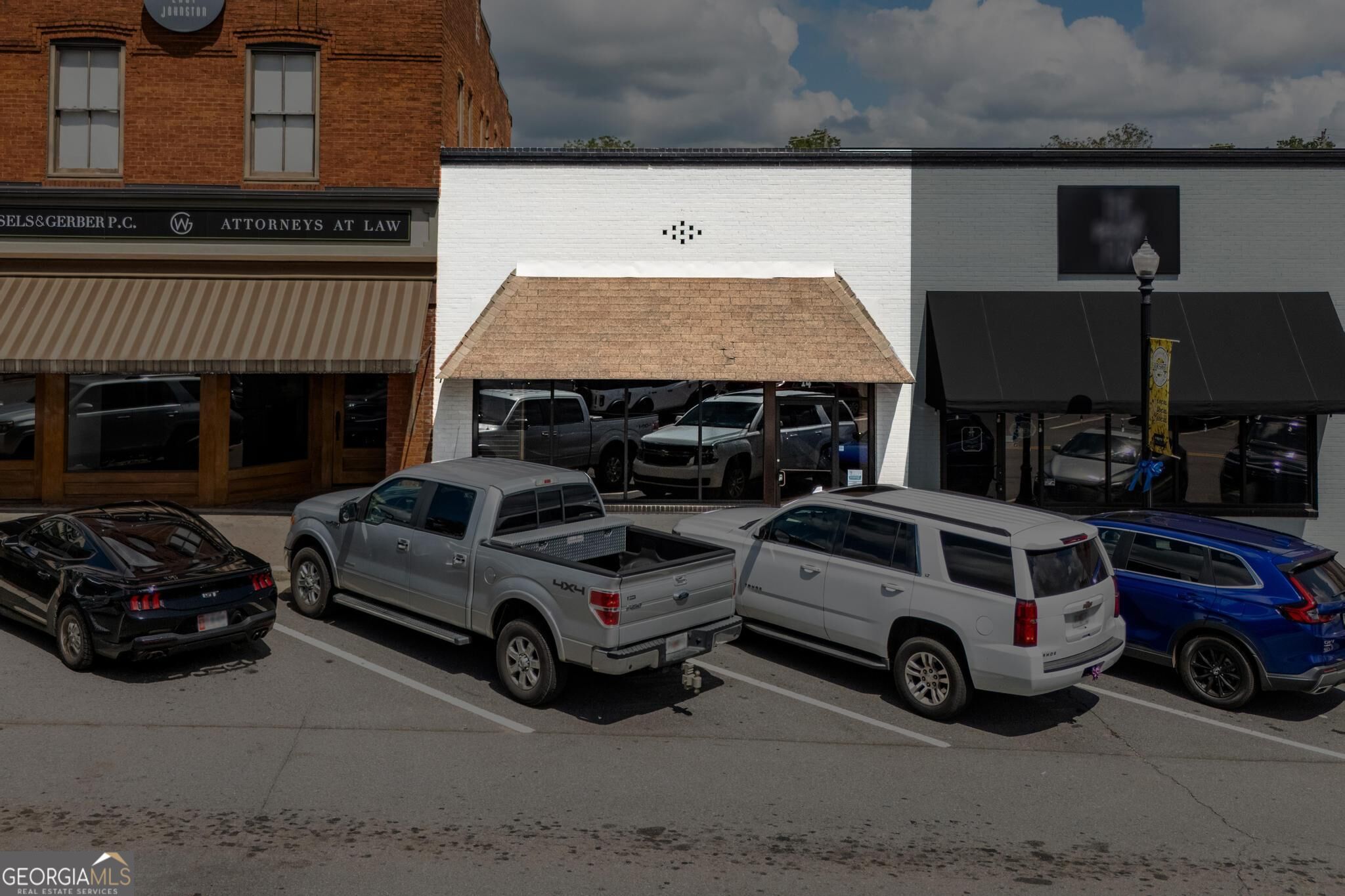 14 E Johnston Street Forsyth Georgia United States, for Sale, commercial,  , Tactical Realty LLC