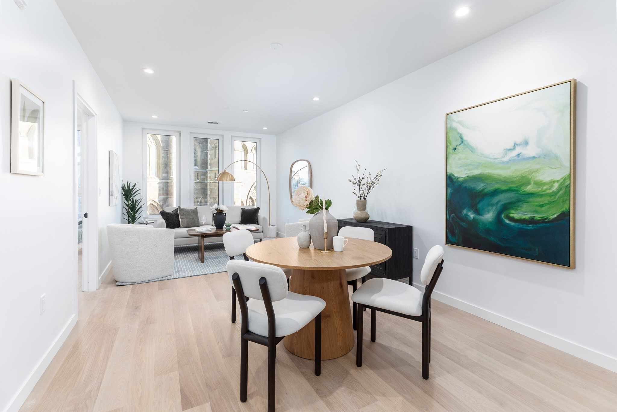 1395 Washington Street  UNIT PH606 Boston Massachusetts United States, for Sale, residential, Darcy Bento, South Boston  Realtor Bento Real Estate Group, Bento Real Estate Group, Inc.