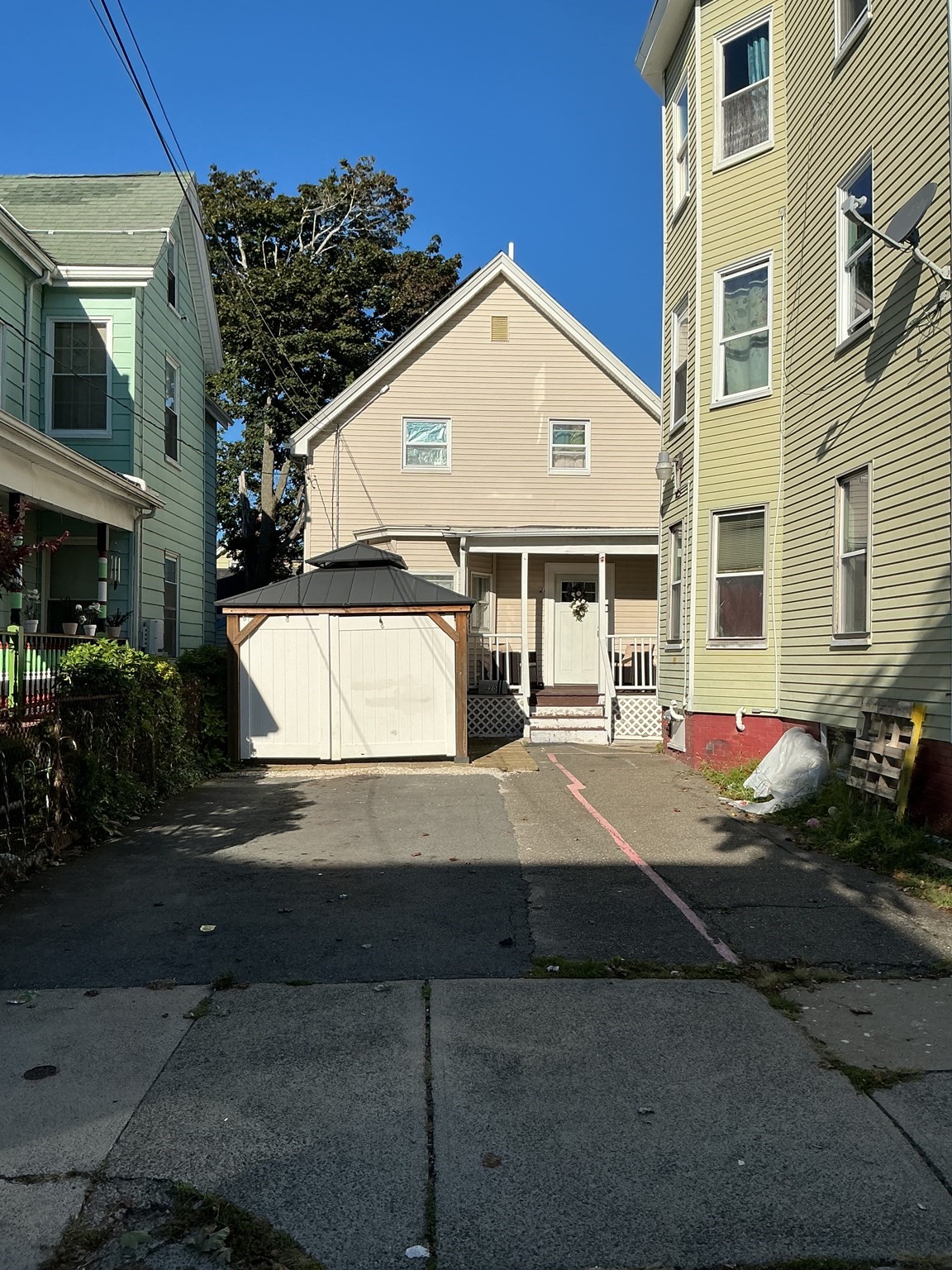 20 Moulton Lynn Massachusetts United States, for Sale, residential,  , CITIPOINT REALTY SERVICES, LLC