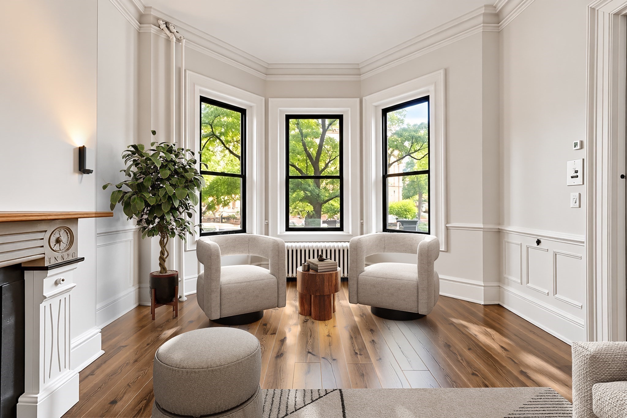 364 Marlborough St.  UNIT 1 Boston Massachusetts United States, for Sale, residential, Darcy Bento, South Boston  Realtor Bento Real Estate Group, Bento Real Estate Group, Inc.