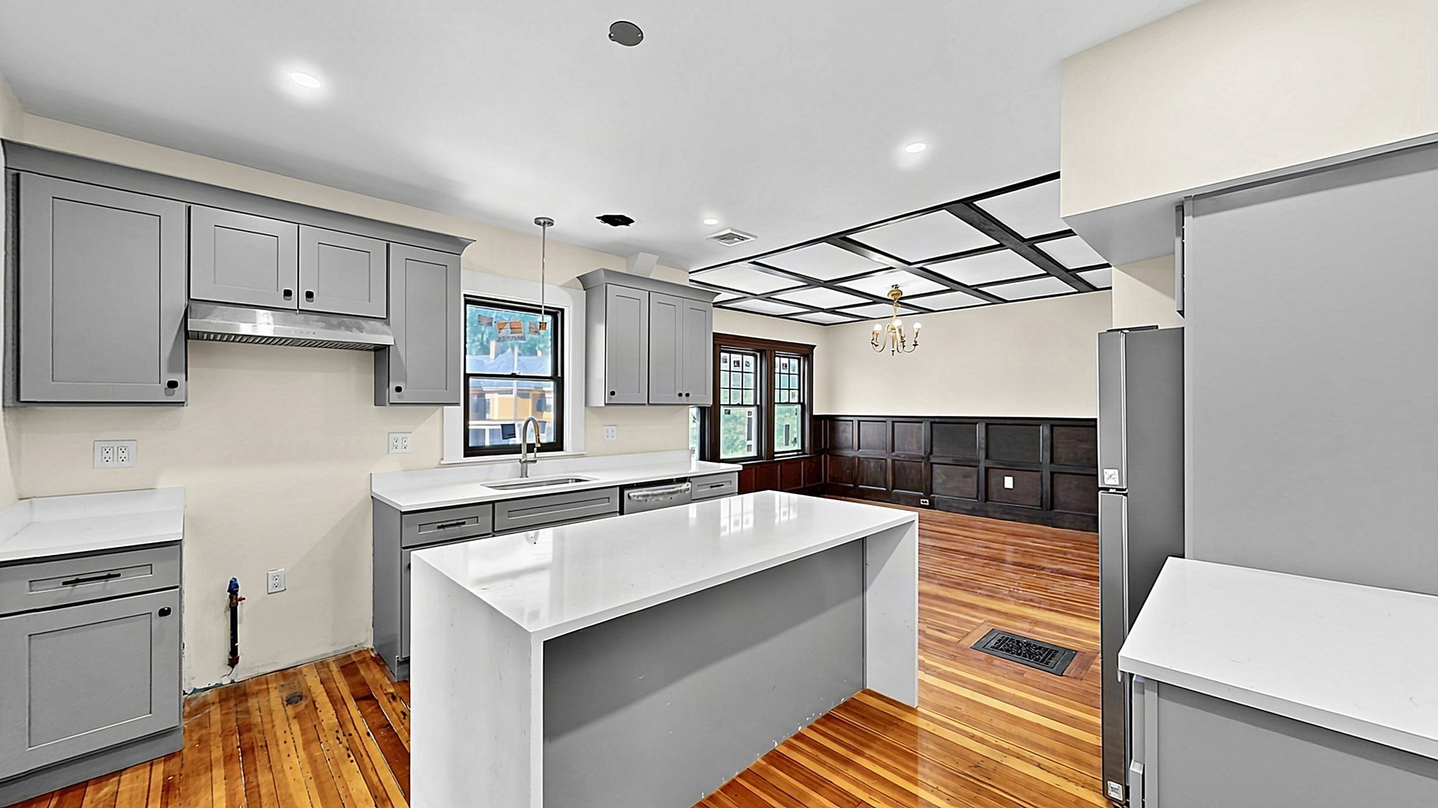 292 Park St  UNIT 292 Boston Massachusetts United States, for Rent, residential,  , The Edwards Realty Team - Barrett Sotheby's International Realty