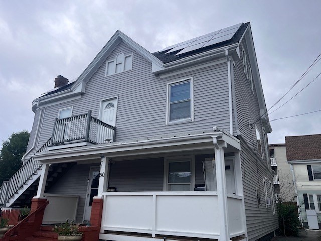 50 Hamilton St  UNIT 2 Lynn Massachusetts United States, for Rent, residential,  , CITIPOINT REALTY SERVICES, LLC