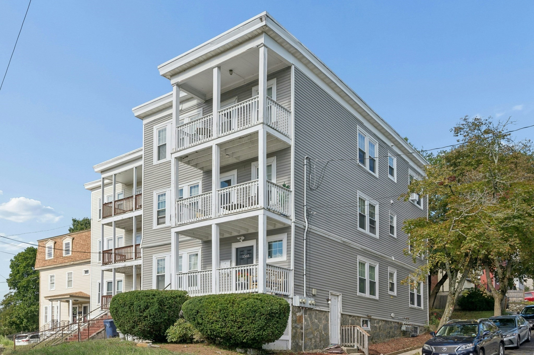 1565 River St  UNIT 1 Boston Massachusetts United States, for Sale, residential,  , The Edwards Realty Team - Barrett Sotheby's International Realty