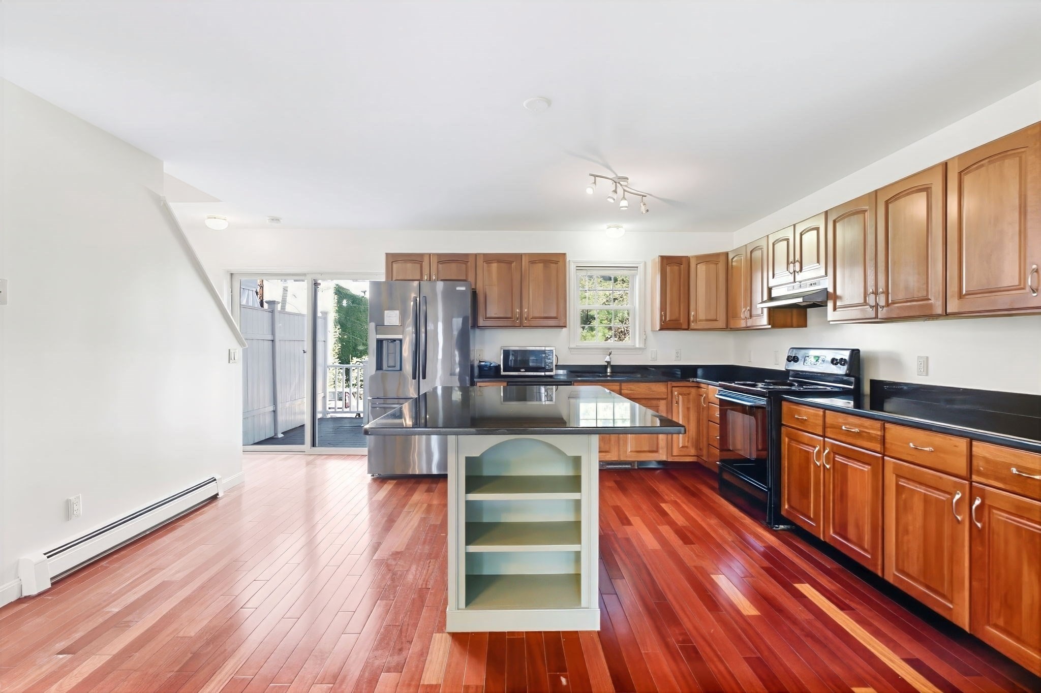 174 Everett St Boston Massachusetts United States, for Sale, residential,  , The Edwards Realty Team - Barrett Sotheby's International Realty