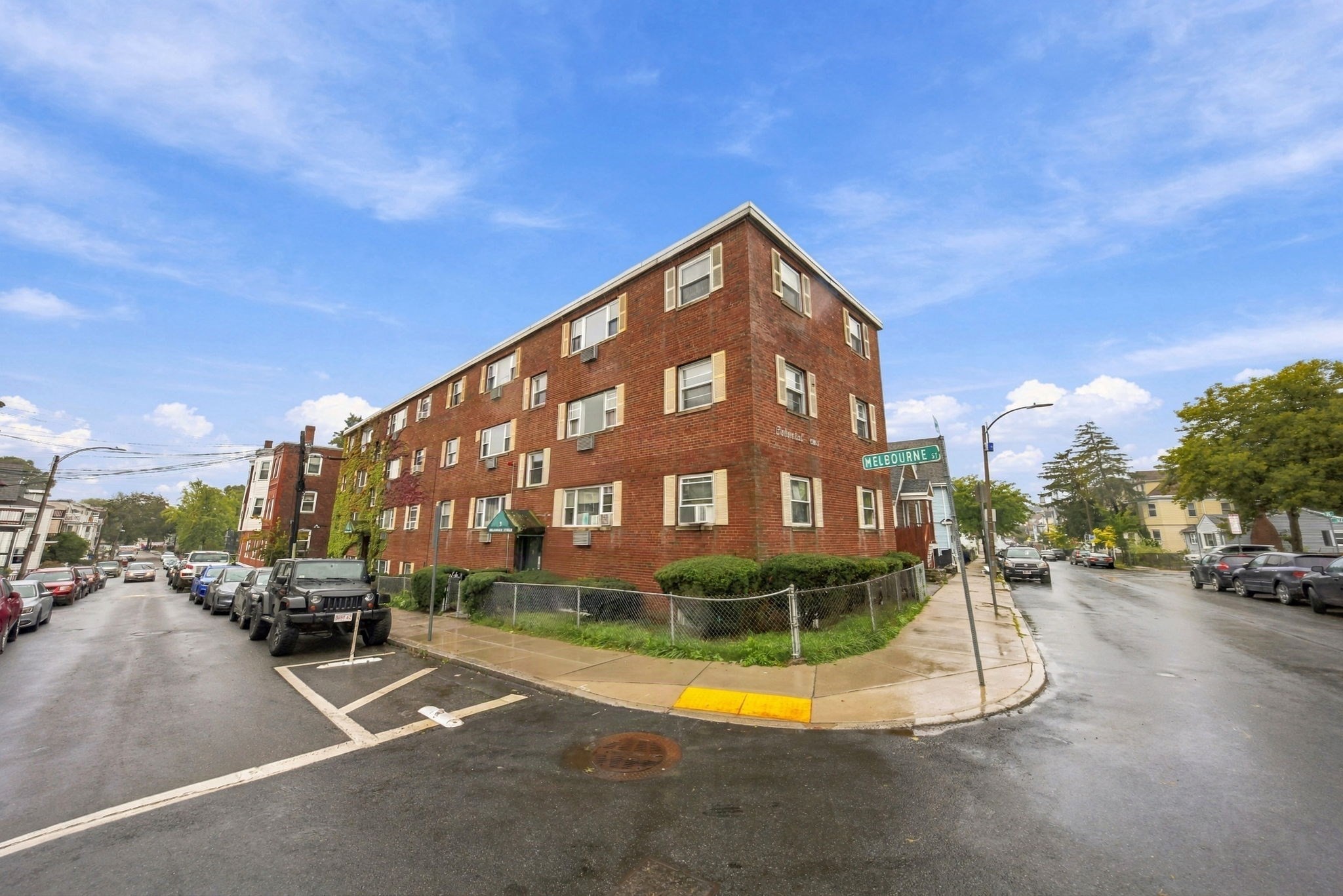 5 Melbourne St  UNIT 2 Boston Massachusetts United States, for Sale, residential,  , The Edwards Realty Team - Barrett Sotheby's International Realty
