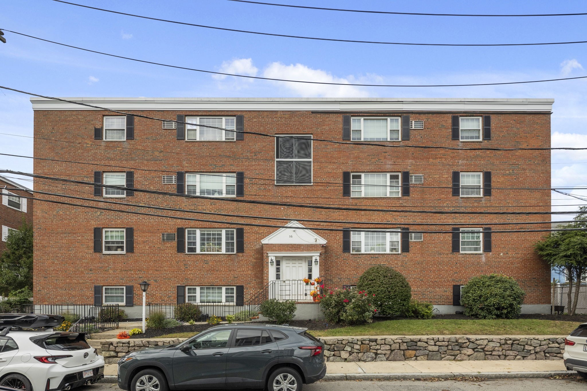 56 Coffey Street  UNIT 10 Boston Massachusetts United States, for Sale, residential,  , The Edwards Realty Team - Barrett Sotheby's International Realty
