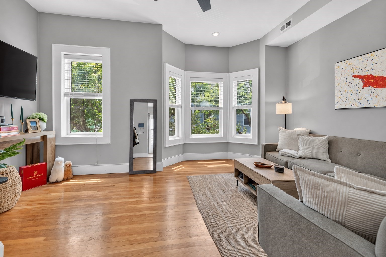 466 E 3rd St  UNIT 2 Boston Massachusetts United States, for Sale, residential,  , The Edwards Realty Team - Barrett Sotheby's International Realty