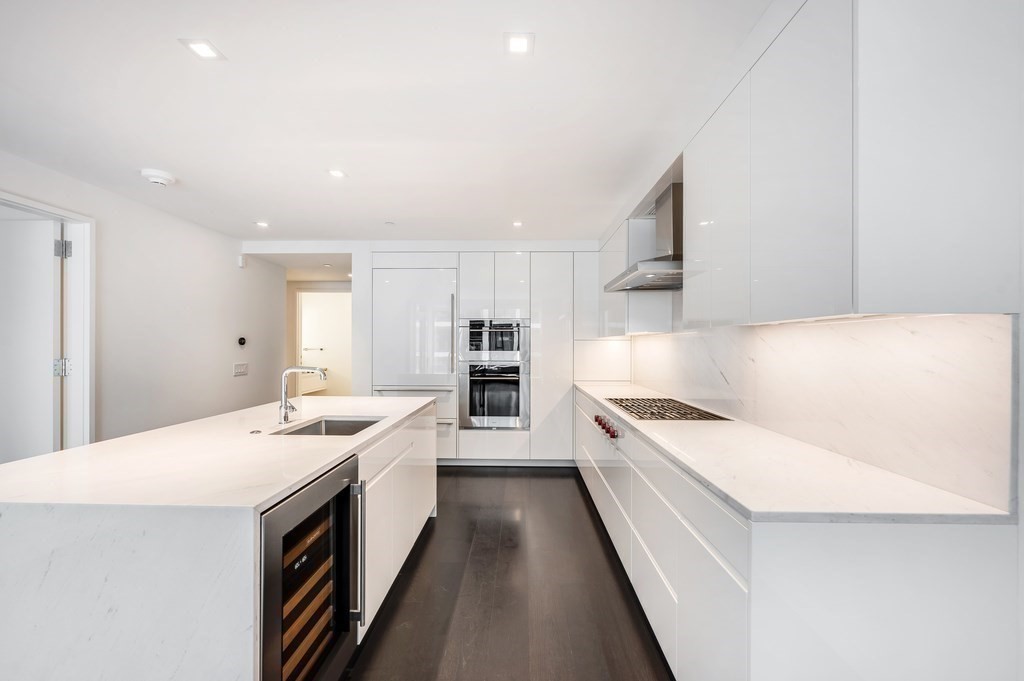 150 Seaport Blvd  UNIT 12A Boston Massachusetts United States, for Sale, residential,  , The Edwards Realty Team - Barrett Sotheby's International Realty