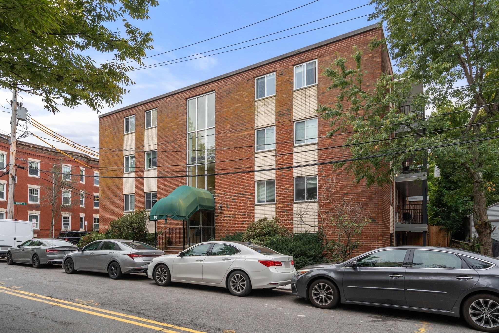 18 Pond St  UNIT 1 Boston Massachusetts United States, for Sale, residential,  , The Edwards Realty Team - Barrett Sotheby's International Realty