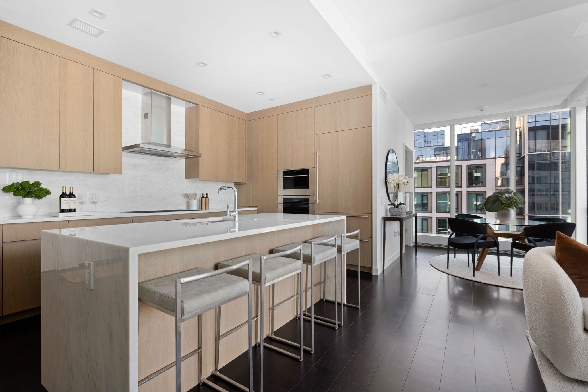 150 Seaport Blvd  UNIT 20B Boston Massachusetts United States, for Sale, residential,  , The Edwards Realty Team - Barrett Sotheby's International Realty