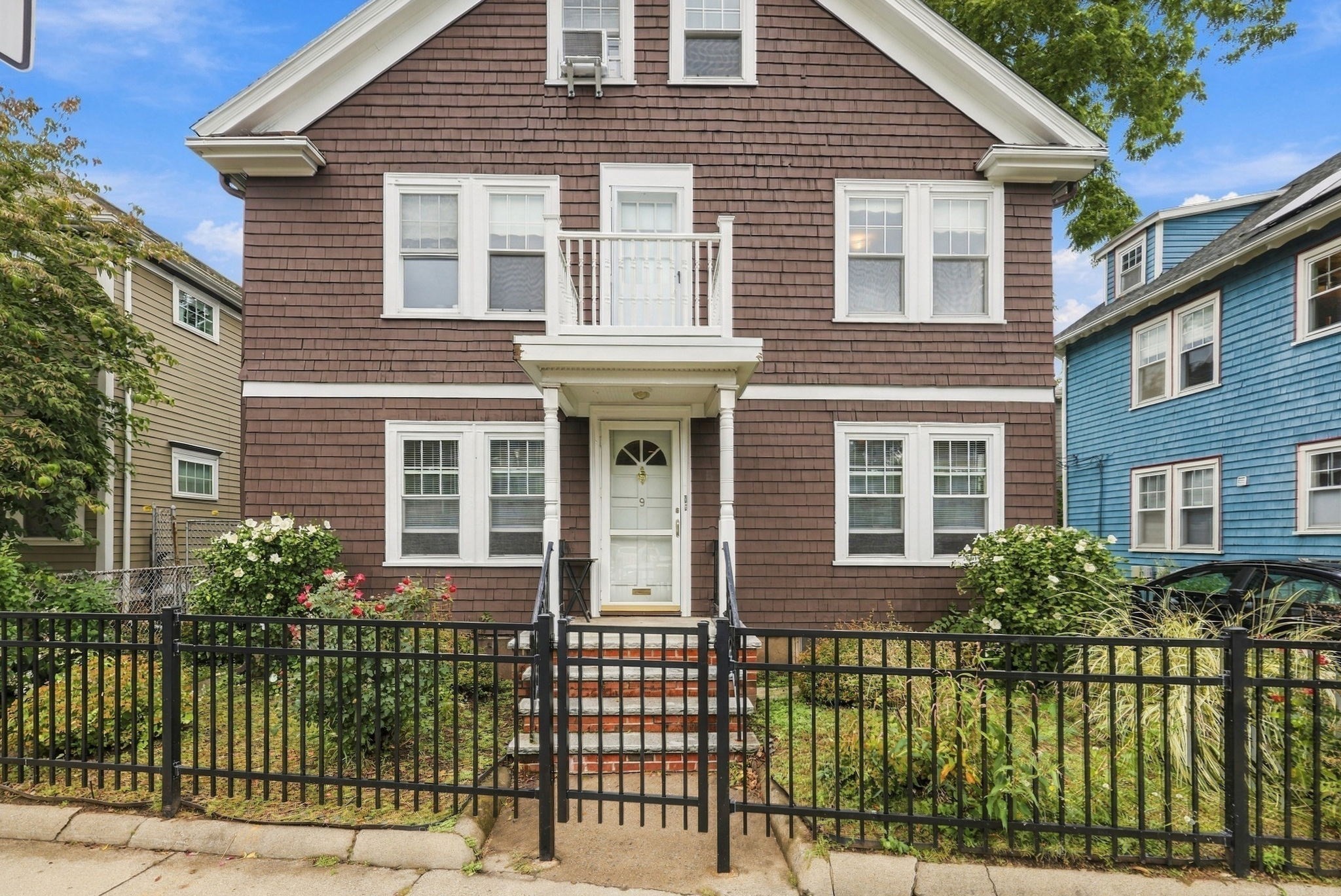 9 South St. Boston Massachusetts United States, for Sale, residential,  , The Edwards Realty Team - Barrett Sotheby's International Realty