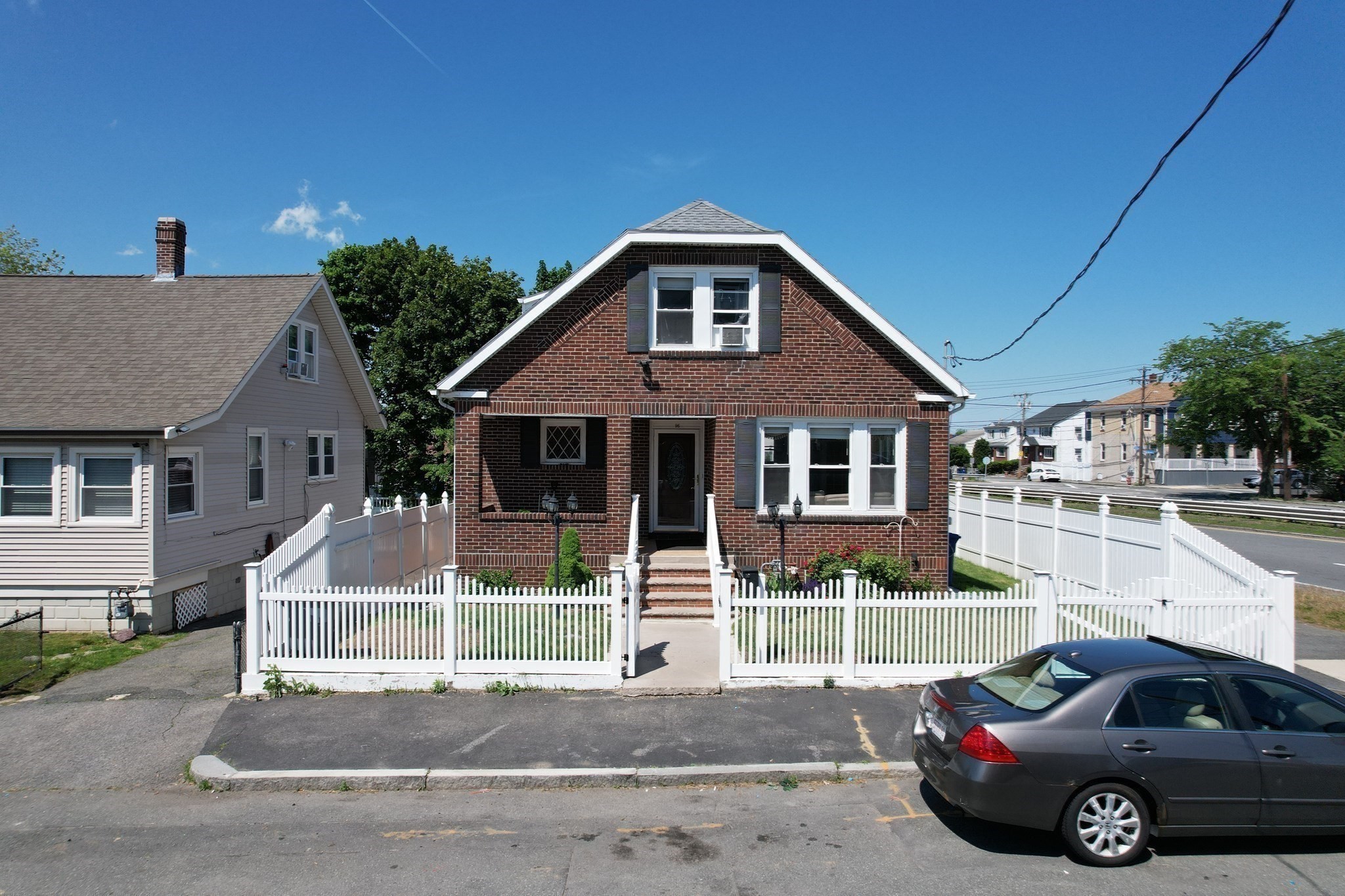 96 Stanton Ave Revere Massachusetts United States, for Sale, residential, Edwin Contreras, Broad Sound Real Estate