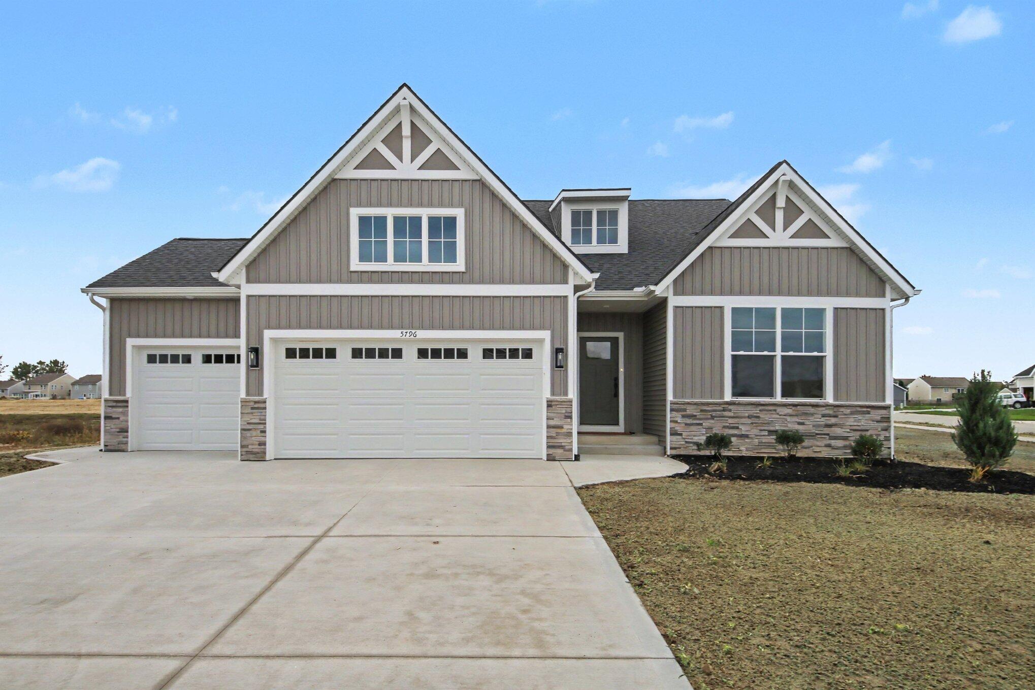 5796 Hay Wagon Road APT 15 Kentwood Michigan United States, for Sale, residential,  , RW Daniels Realty