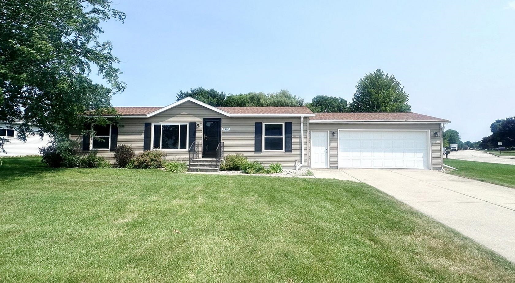 2980 KLONDIKE Road Green Bay Wisconsin United States, for Sale, residential,  , Fireside Realty LLC