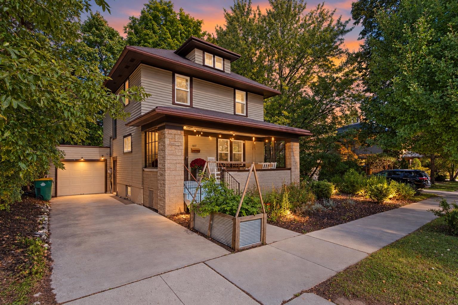 1017 ELIZA Street Green Bay Wisconsin United States, for Sale, residential,  , Fireside Realty LLC