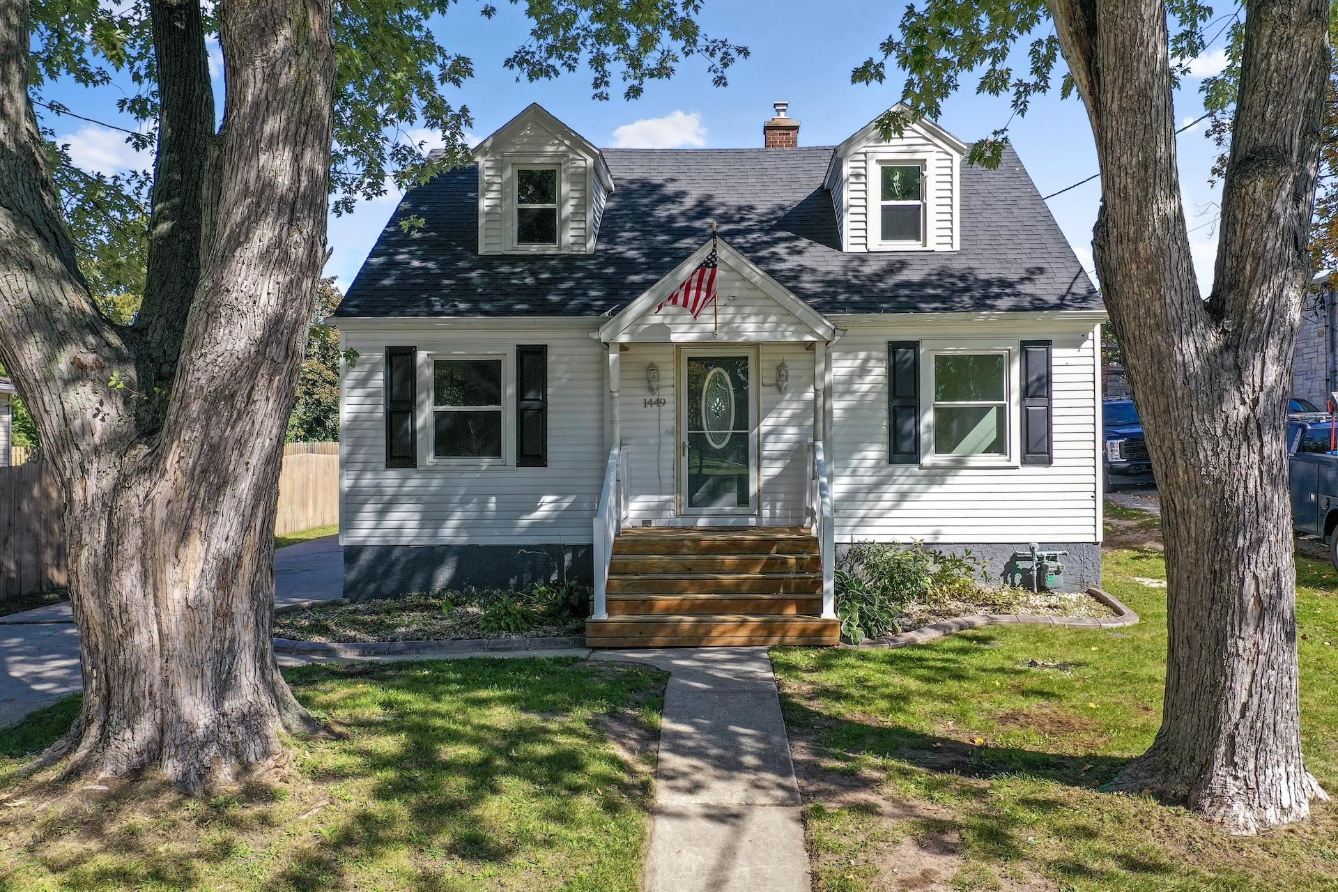 1449 CASS Street Green Bay Wisconsin United States, for Sale, residential,  , Fireside Realty LLC